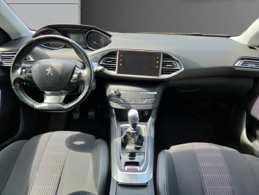 Peugeot 308 puretech 130 allure occasion  simplicicar nice - pfvauto simplicicar simplicibike france