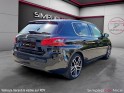 Peugeot 308 puretech 130 allure occasion  simplicicar nice - pfvauto simplicicar simplicibike france