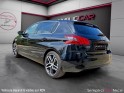 Peugeot 308 puretech 130 allure occasion  simplicicar nice - pfvauto simplicicar simplicibike france