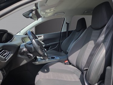 Peugeot 308 puretech 130 allure occasion  simplicicar nice - pfvauto simplicicar simplicibike france