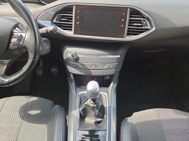 Peugeot 308 puretech 130 allure occasion  simplicicar nice - pfvauto simplicicar simplicibike france