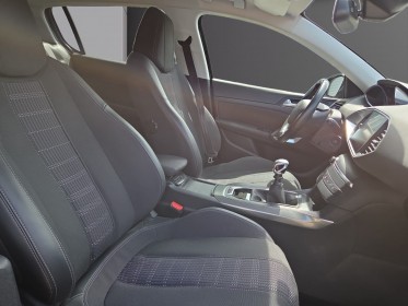 Peugeot 308 puretech 130 allure occasion  simplicicar nice - pfvauto simplicicar simplicibike france