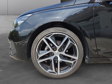 Peugeot 308 puretech 130 allure occasion  simplicicar nice - pfvauto simplicicar simplicibike france