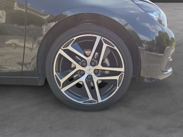 Peugeot 308 puretech 130 allure occasion  simplicicar nice - pfvauto simplicicar simplicibike france