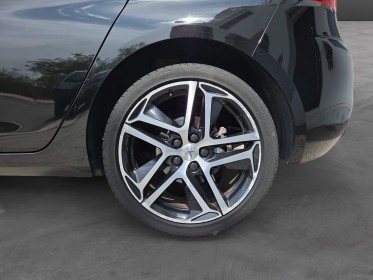 Peugeot 308 puretech 130 allure occasion  simplicicar nice - pfvauto simplicicar simplicibike france