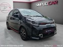 Kia picanto 1.2 dpi 84ch gt line occasion  simplicicar nice - pfvauto simplicicar simplicibike france