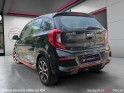 Kia picanto 1.2 dpi 84ch gt line occasion  simplicicar nice - pfvauto simplicicar simplicibike france