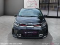 Kia picanto 1.2 dpi 84ch gt line occasion  simplicicar nice - pfvauto simplicicar simplicibike france