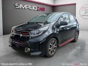Kia picanto 1.2 dpi 84ch gt line occasion  simplicicar nice - pfvauto simplicicar simplicibike france