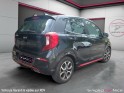 Kia picanto 1.2 dpi 84ch gt line occasion  simplicicar nice - pfvauto simplicicar simplicibike france