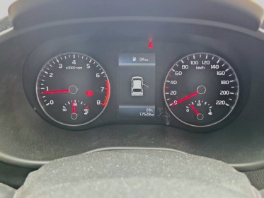 Kia picanto 1.2 dpi 84ch gt line occasion  simplicicar nice - pfvauto simplicicar simplicibike france