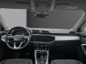 Audi q3 40 tdi 190 ch s-tronic 7 quattro design garantie 12 mois occasion simplicicar vichy simplicicar simplicibike france