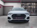 Audi q3 40 tdi 190 ch s-tronic 7 quattro design garantie 12 mois occasion simplicicar vichy simplicicar simplicibike france