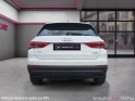 Audi q3 40 tdi 190 ch s-tronic 7 quattro design garantie 12 mois occasion simplicicar vichy simplicicar simplicibike france
