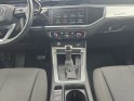 Audi q3 40 tdi 190 ch s-tronic 7 quattro design garantie 12 mois occasion simplicicar vichy simplicicar simplicibike france
