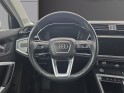 Audi q3 40 tdi 190 ch s-tronic 7 quattro design garantie 12 mois occasion simplicicar vichy simplicicar simplicibike france