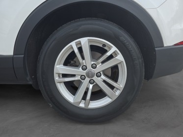 Audi q3 40 tdi 190 ch s-tronic 7 quattro design garantie 12 mois occasion simplicicar vichy simplicicar simplicibike france
