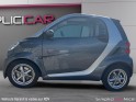 Smart fortwo 1.0 1 71cv occasion  simplicicar nice - pfvauto simplicicar simplicibike france