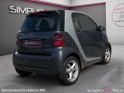 Smart fortwo 1.0 1 71cv occasion  simplicicar nice - pfvauto simplicicar simplicibike france