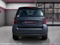 Smart fortwo 1.0 1 71cv occasion  simplicicar nice - pfvauto simplicicar simplicibike france