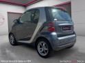 Smart fortwo 1.0 1 71cv occasion  simplicicar nice - pfvauto simplicicar simplicibike france