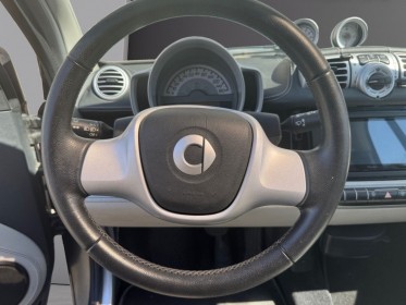 Smart fortwo 1.0 1 71cv occasion  simplicicar nice - pfvauto simplicicar simplicibike france