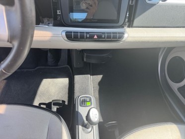 Smart fortwo 1.0 1 71cv occasion  simplicicar nice - pfvauto simplicicar simplicibike france