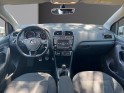 Volkswagen polo 1.2 tsi 90 match - carplay - radar av/ar - régulateur - garantie 12 mois occasion simplicicar nimes - rb...