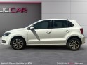 Volkswagen polo 1.2 tsi 90 match - carplay - radar av/ar - régulateur - garantie 12 mois occasion simplicicar nimes - rb...