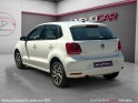 Volkswagen polo 1.2 tsi 90 match - carplay - radar av/ar - régulateur - garantie 12 mois occasion simplicicar nimes - rb...