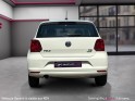 Volkswagen polo 1.2 tsi 90 match - carplay - radar av/ar - régulateur - garantie 12 mois occasion simplicicar nimes - rb...