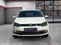 Volkswagen polo 1.2 tsi 90 match - carplay - radar av/ar - régulateur - garantie 12 mois occasion simplicicar nimes - rb...