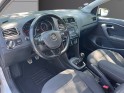 Volkswagen polo 1.2 tsi 90 match - carplay - radar av/ar - régulateur - garantie 12 mois occasion simplicicar nimes - rb...