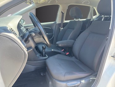 Volkswagen polo 1.2 tsi 90 match - carplay - radar av/ar - régulateur - garantie 12 mois occasion simplicicar nimes - rb...