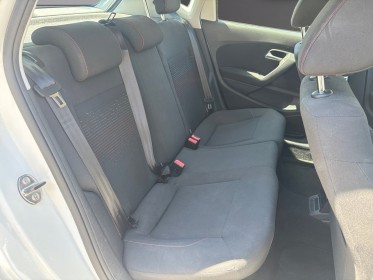 Volkswagen polo 1.2 tsi 90 match - carplay - radar av/ar - régulateur - garantie 12 mois occasion simplicicar nimes - rb...