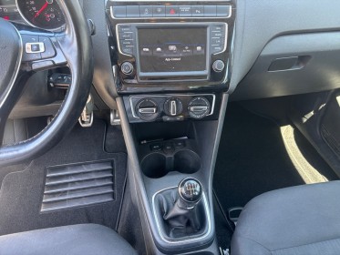 Volkswagen polo 1.2 tsi 90 match - carplay - radar av/ar - régulateur - garantie 12 mois occasion simplicicar nimes - rb...