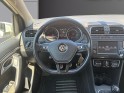 Volkswagen polo 1.2 tsi 90 match - carplay - radar av/ar - régulateur - garantie 12 mois occasion simplicicar nimes - rb...