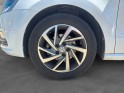 Volkswagen polo 1.2 tsi 90 match - carplay - radar av/ar - régulateur - garantie 12 mois occasion simplicicar nimes - rb...
