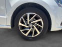 Volkswagen polo 1.2 tsi 90 match - carplay - radar av/ar - régulateur - garantie 12 mois occasion simplicicar nimes - rb...