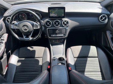 Mercedes classe a 200 d 7g-dct fascination suivi complet mercedes / toit ouvrant / camera de recul / garantie 12 mois...