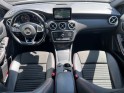 Mercedes classe a 200 d 7g-dct fascination suivi complet mercedes / toit ouvrant / camera de recul / garantie 12 mois...