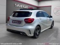 Mercedes classe a 200 d 7g-dct fascination suivi complet mercedes / toit ouvrant / camera de recul / garantie 12 mois...