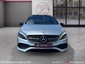 Mercedes classe a 200 d 7g-dct fascination suivi complet mercedes / toit ouvrant / camera de recul / garantie 12 mois...