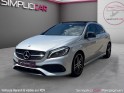 Mercedes classe a 200 d 7g-dct fascination suivi complet mercedes / toit ouvrant / camera de recul / garantie 12 mois...