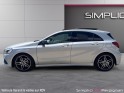 Mercedes classe a 200 d 7g-dct fascination suivi complet mercedes / toit ouvrant / camera de recul / garantie 12 mois...