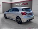 Mercedes classe a 200 d 7g-dct fascination suivi complet mercedes / toit ouvrant / camera de recul / garantie 12 mois...