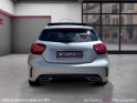 Mercedes classe a 200 d 7g-dct fascination suivi complet mercedes / toit ouvrant / camera de recul / garantie 12 mois...