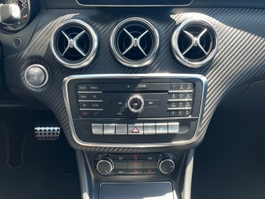 Mercedes classe a 200 d 7g-dct fascination suivi complet mercedes / toit ouvrant / camera de recul / garantie 12 mois...