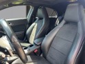 Mercedes classe a 200 d 7g-dct fascination suivi complet mercedes / toit ouvrant / camera de recul / garantie 12 mois...