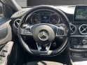 Mercedes classe a 200 d 7g-dct fascination suivi complet mercedes / toit ouvrant / camera de recul / garantie 12 mois...
